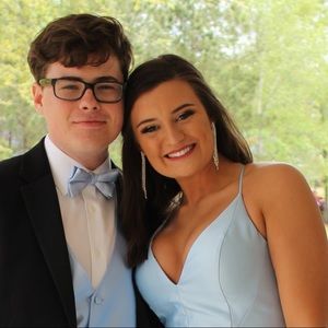 Meet your Posher, Bethany